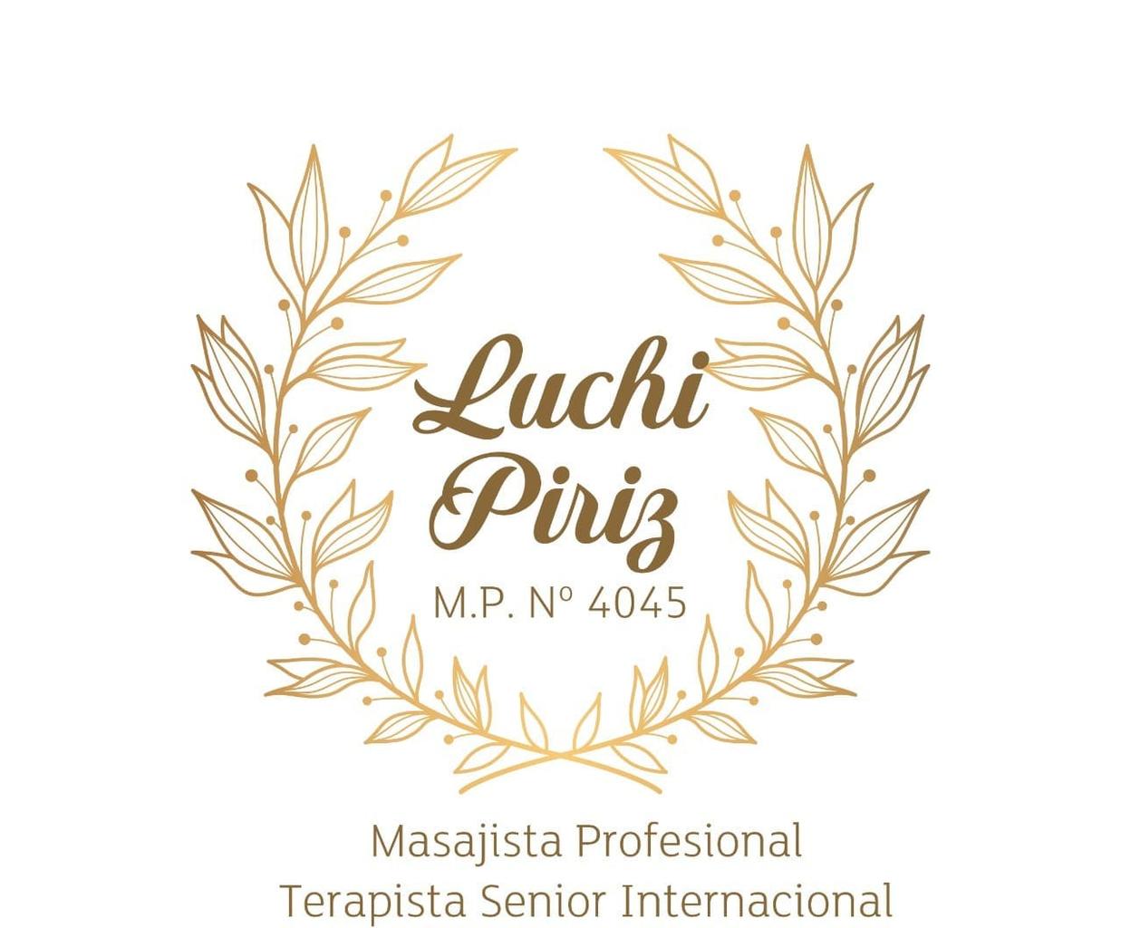 Luchi Piriz