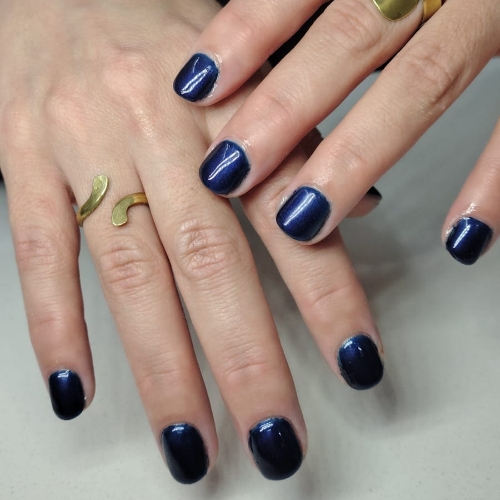 Look Beauty Nova Nails  22