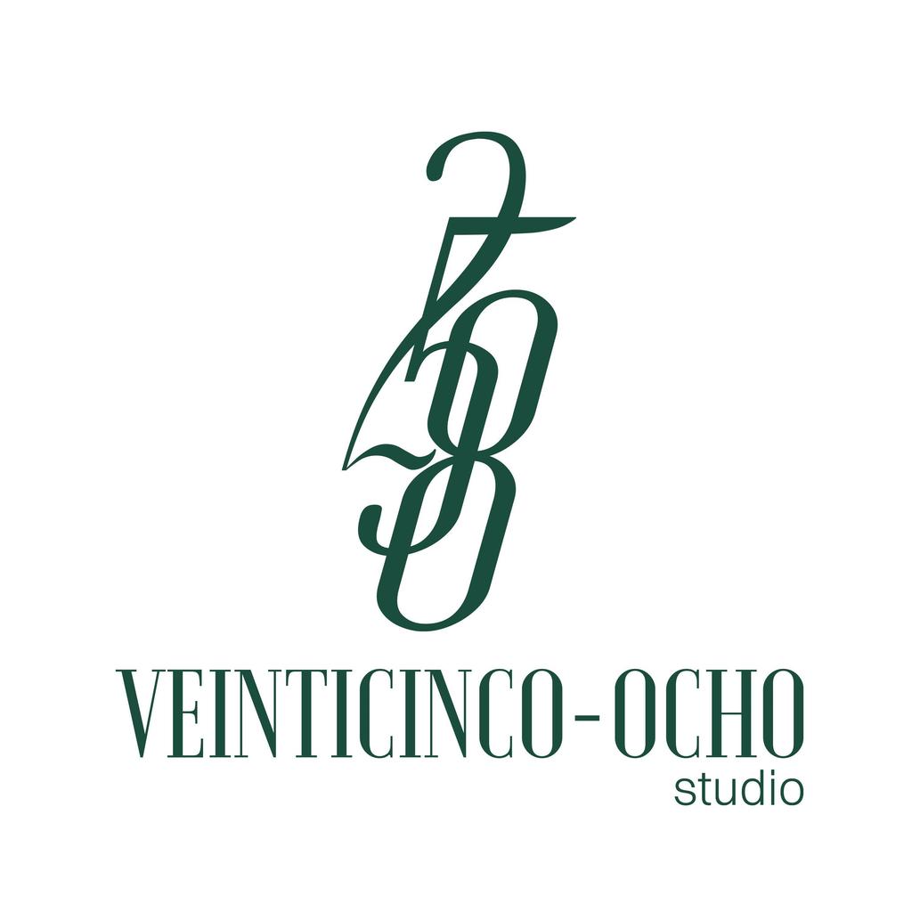 Veinticinco Ocho