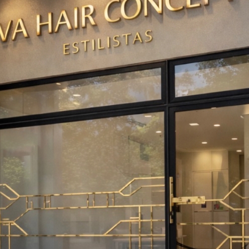 Look VA Hair Concept By Vero Achaval 2