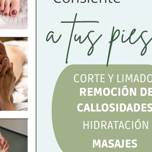 Look Masajes Bienestar 2