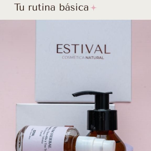 Look Espacio Estival 3
