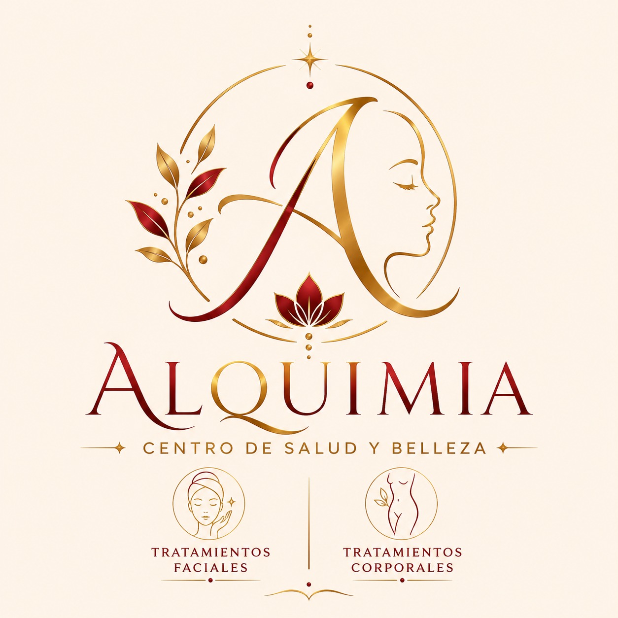Alquimia Salud y Belleza