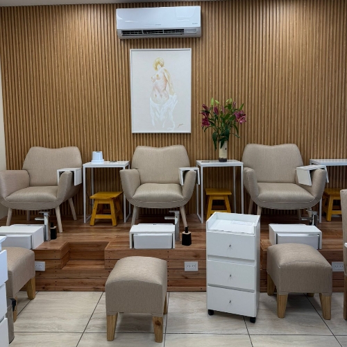 Look SPA M&Eacute;DICO DELTA 5