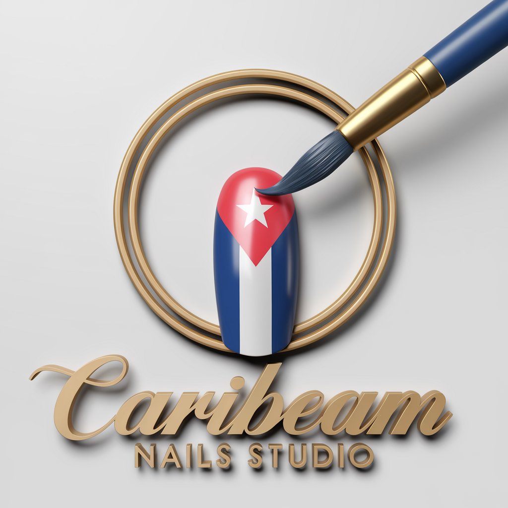 Caribeam Nails Studio