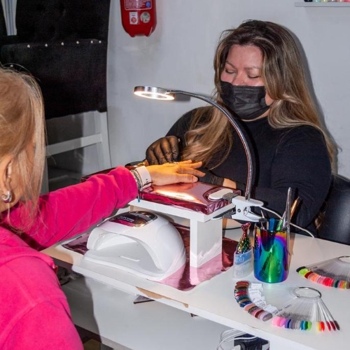 Look Amarte Est&eacute;tica 7