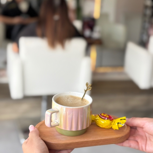 Look GD Hair Designer 4