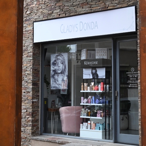 Look GD Hair Designer 1