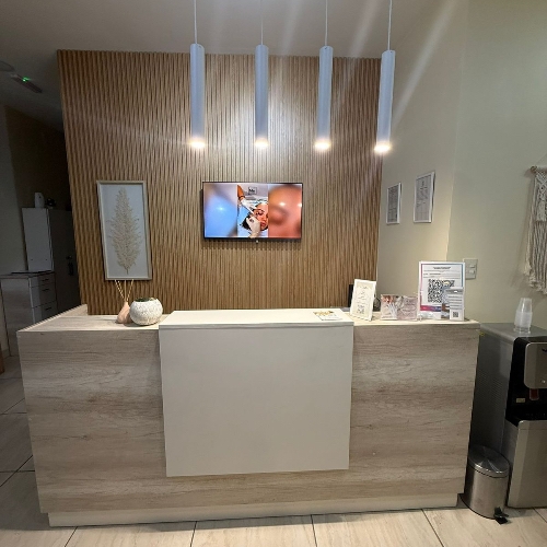 Look SPA M&Eacute;DICO DELTA 7