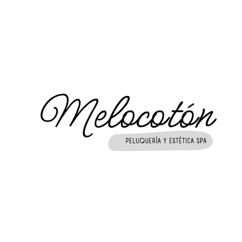 Melocot&oacute;n Peluquer&iacute;a Est&eacute;tica Spa