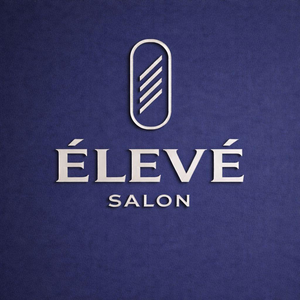 &Eacute;LEV&Eacute; Sal&oacute;n