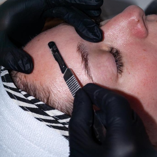 Look Amarte Est&eacute;tica 23