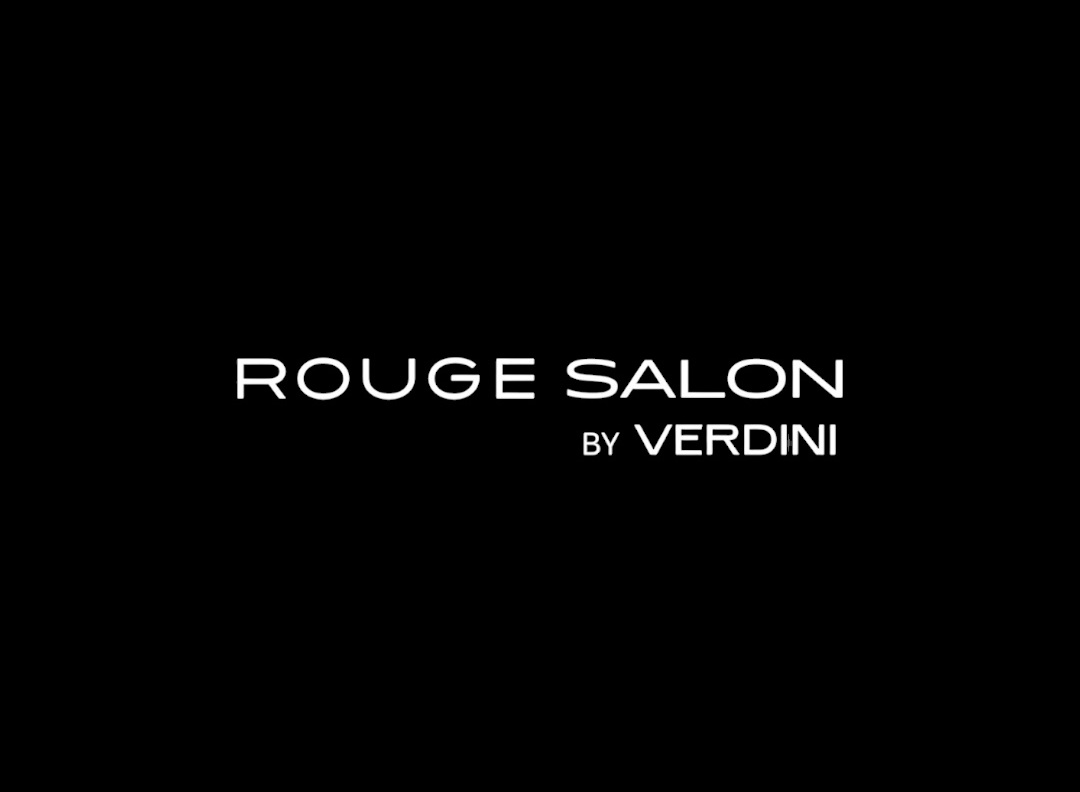 ROUGE SAL&Oacute;N by VERDINI