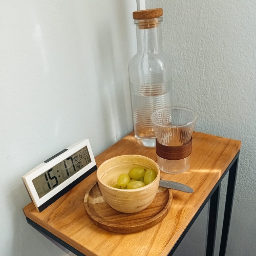 Look MASAJES LUVIRA WELLNESS 26