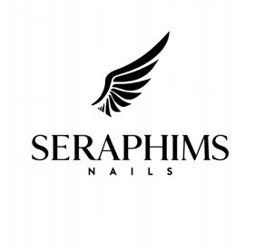 Seraphims Nails 3 De Febrero