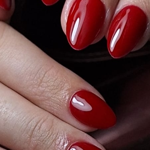 Look Dalhia Beauty Nails 4