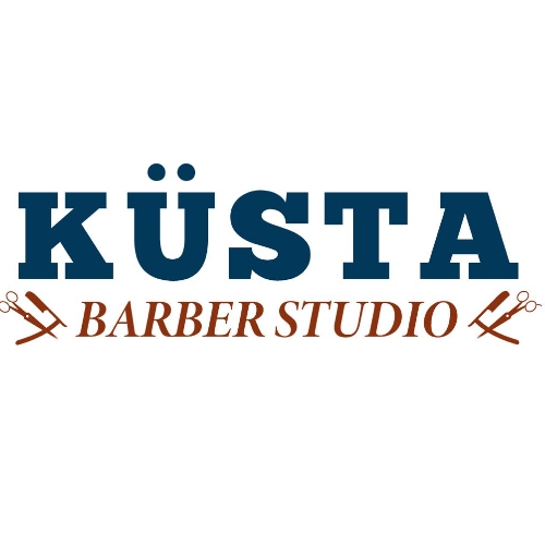 Look KUSTA BARBER STUDIO 1