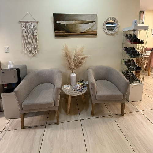 Look SPA M&Eacute;DICO DELTA 11