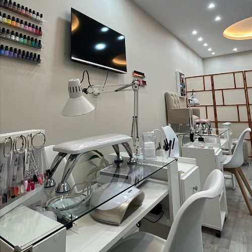 Look Est&eacute;tica Gandini 1