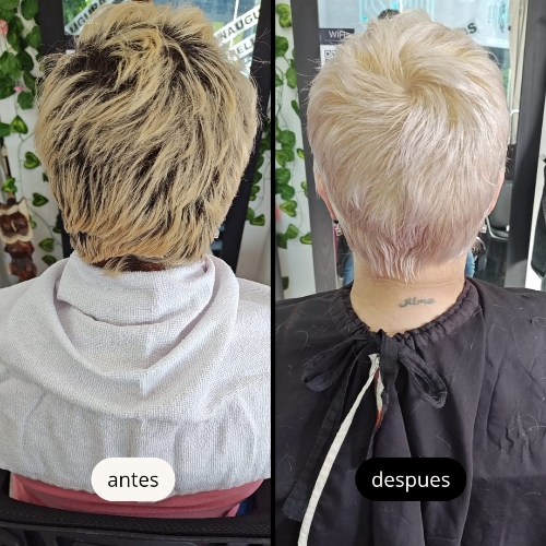 Look Fiorella Nails Design 23