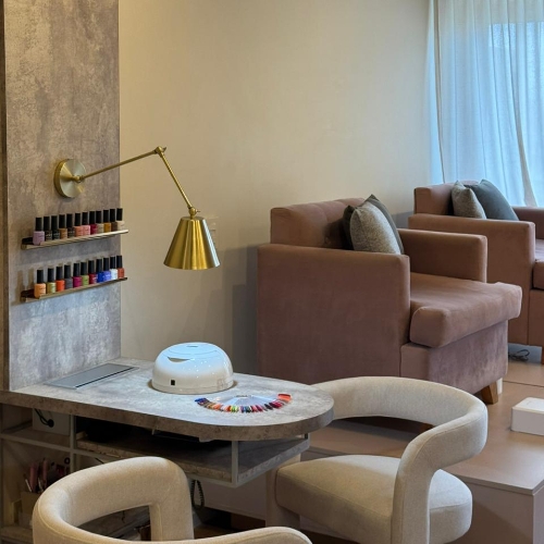 Look Victoria Spa & Nails 23