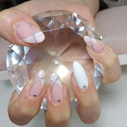 Look Fiorella Nails Design 9