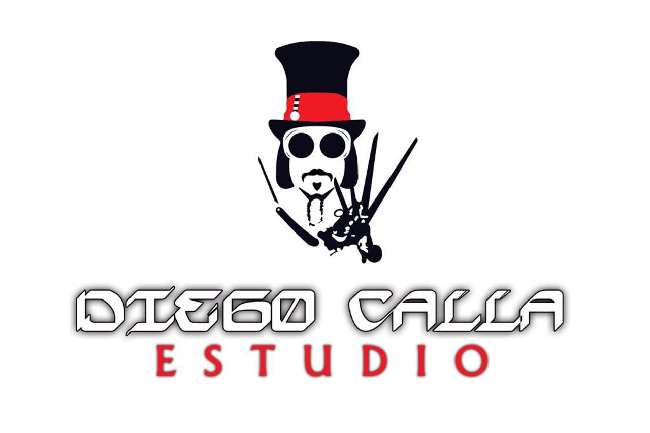 Diego Calla Estudio