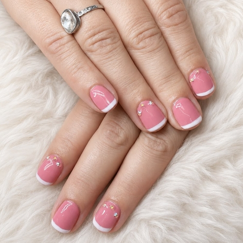 Look Beauty Nova Nails  15