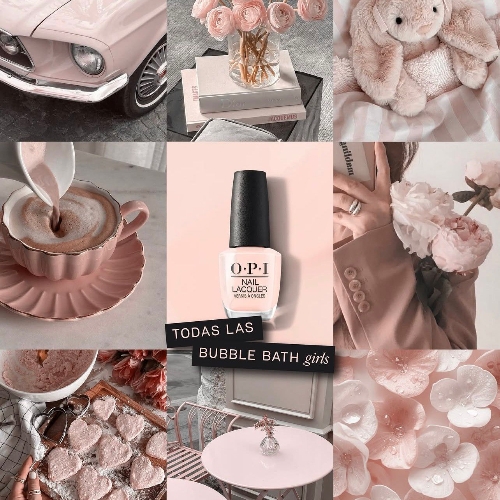 Look Dnails 3
