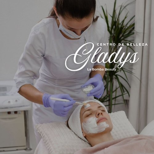 Look Gladys La Bomba Beauty 1