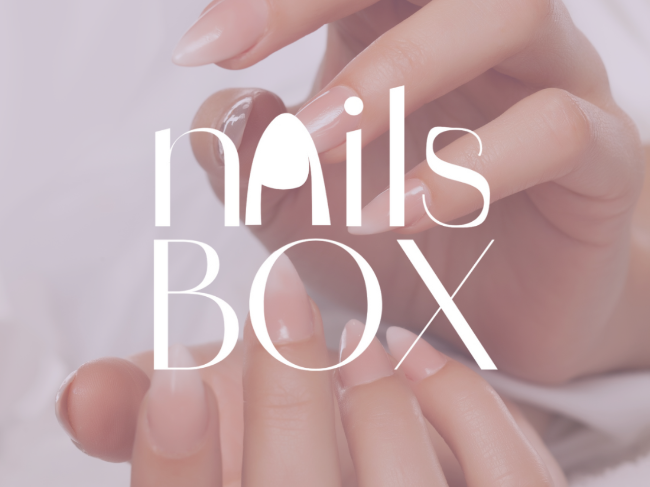 Nails Box