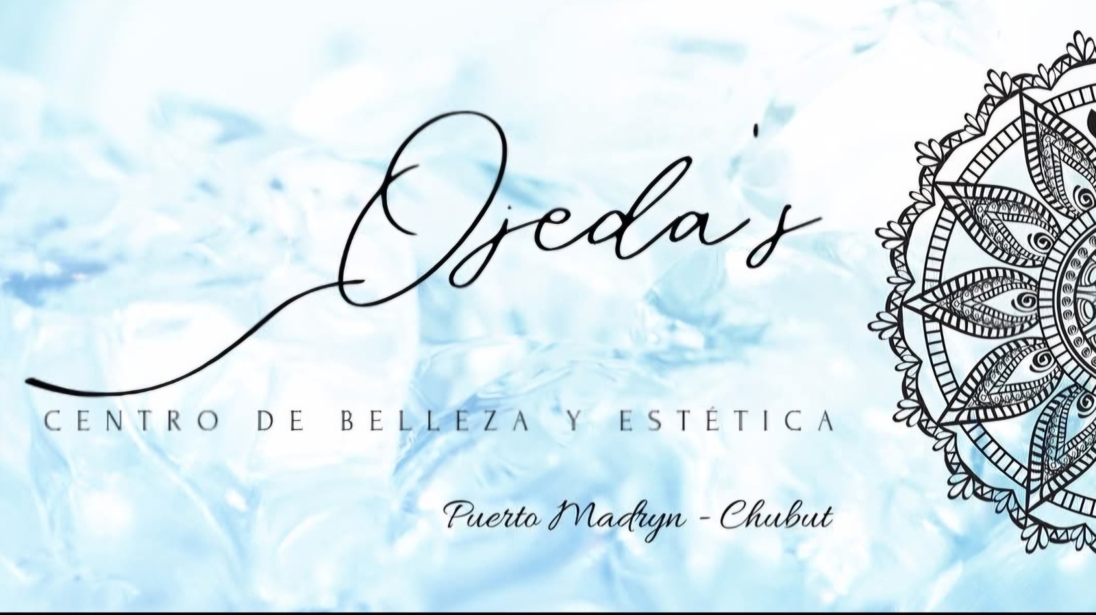 Ojeda's Centro de Belleza y Estética