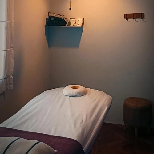 Look MASAJES LUVIRA WELLNESS 11