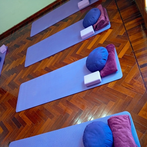 Look MASAJES LUVIRA WELLNESS 21