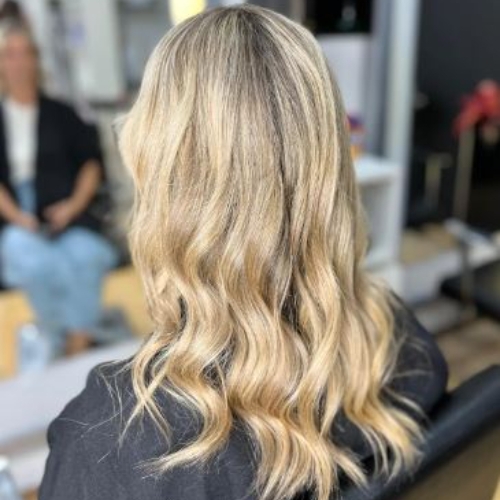 Look Peluquería Estilos 2