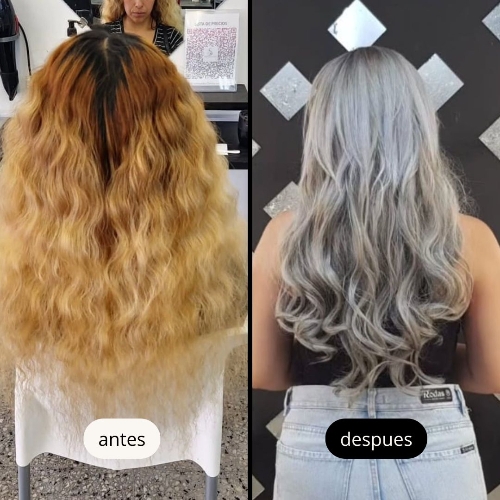 Look Fiorella Nails Design 21