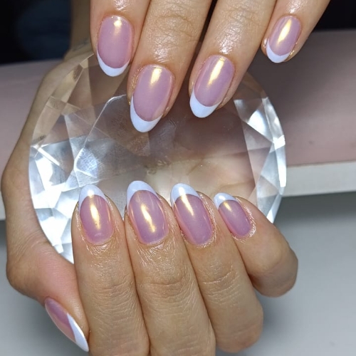 Look Fiorella Nails Design 32