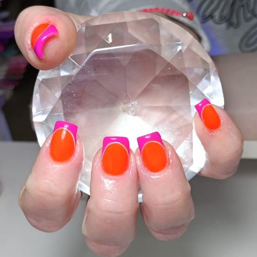 Look Fiorella Nails Design 15