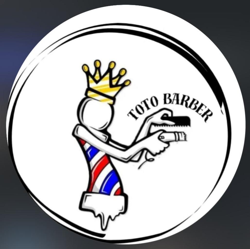 Toto Barber