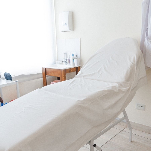 Look SPA M&Eacute;DICO DELTA 9