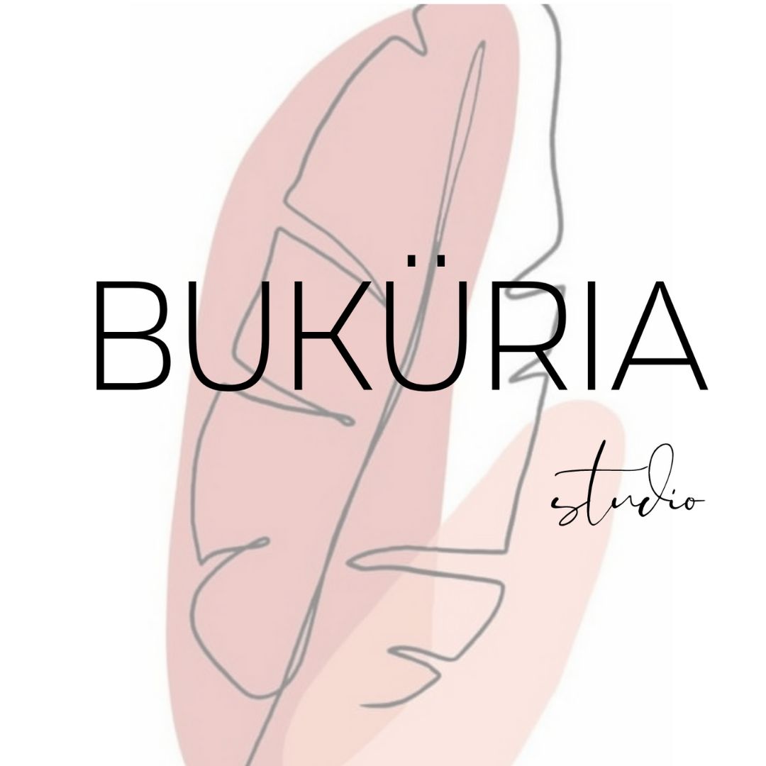Bukuria Studio | Wonoma
