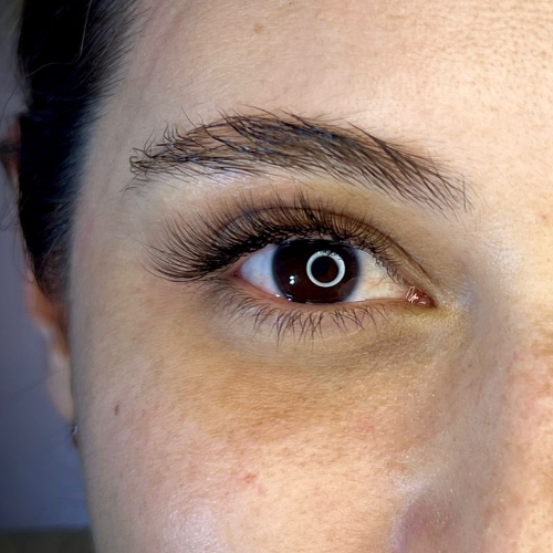 Look Artemisa Belleza Integral 5