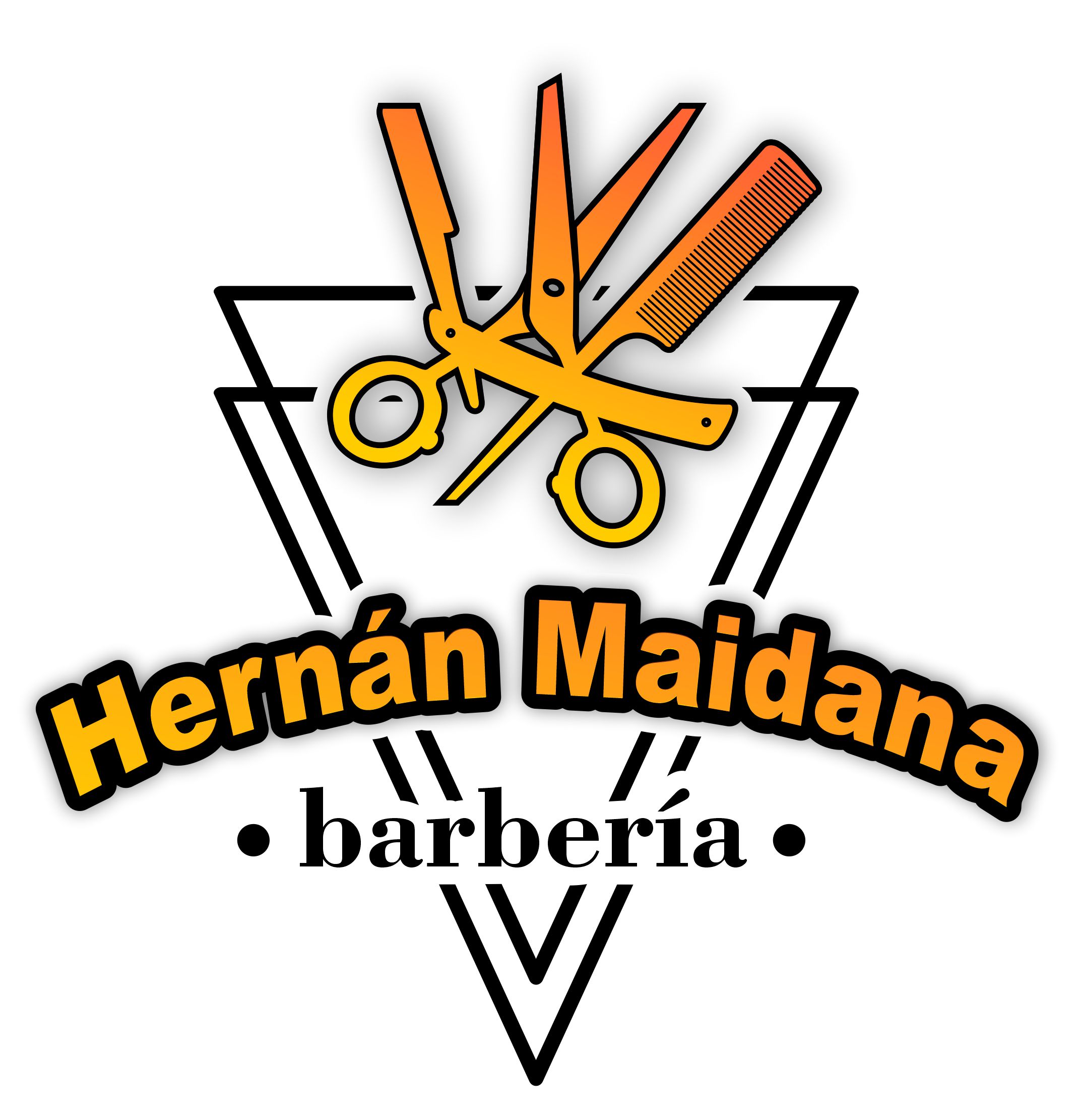 Hernán Maidana Barbería