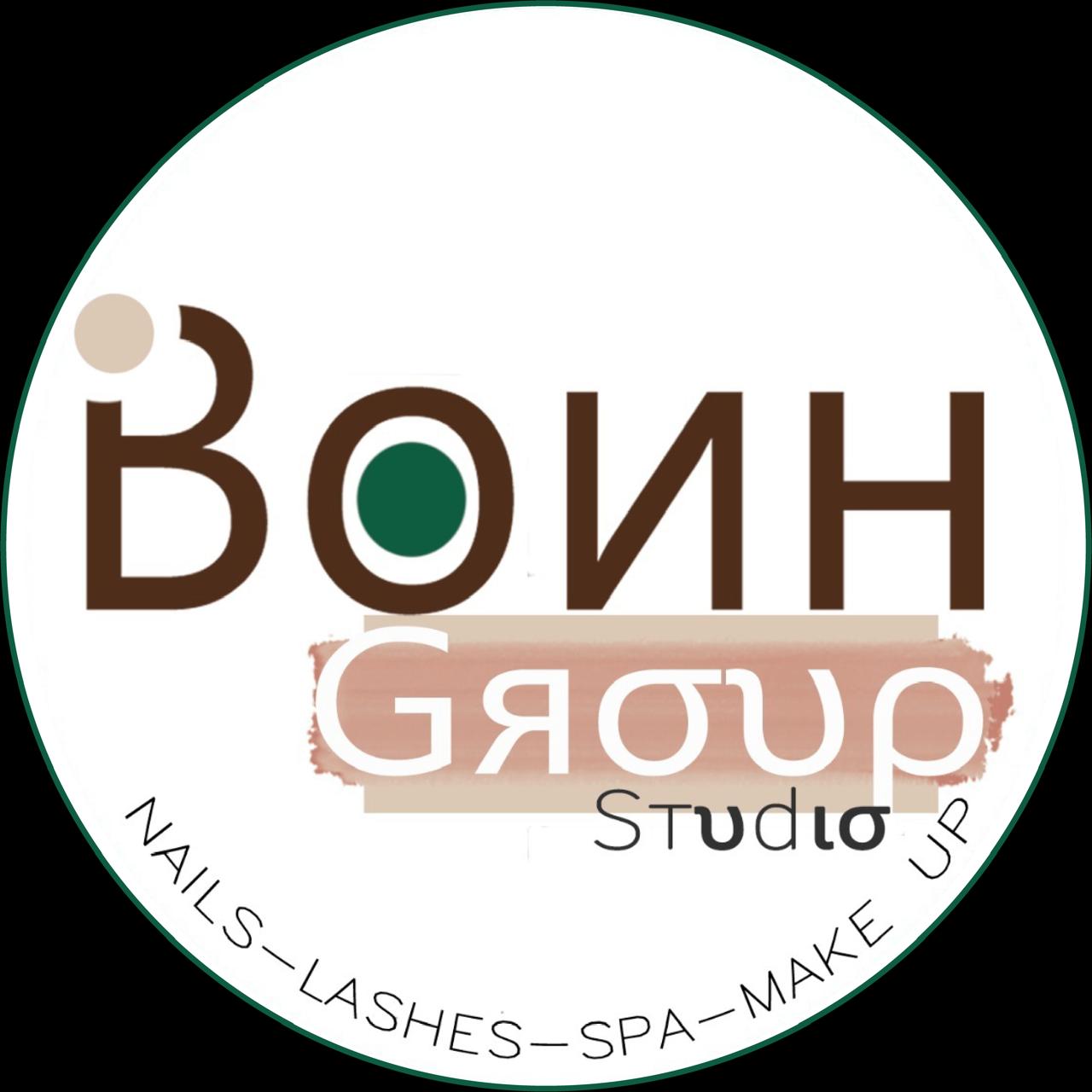 Bonh Group Studio