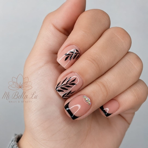 Look Mi Bella Lu 5