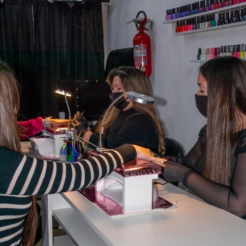 Look Amarte Est&eacute;tica 6