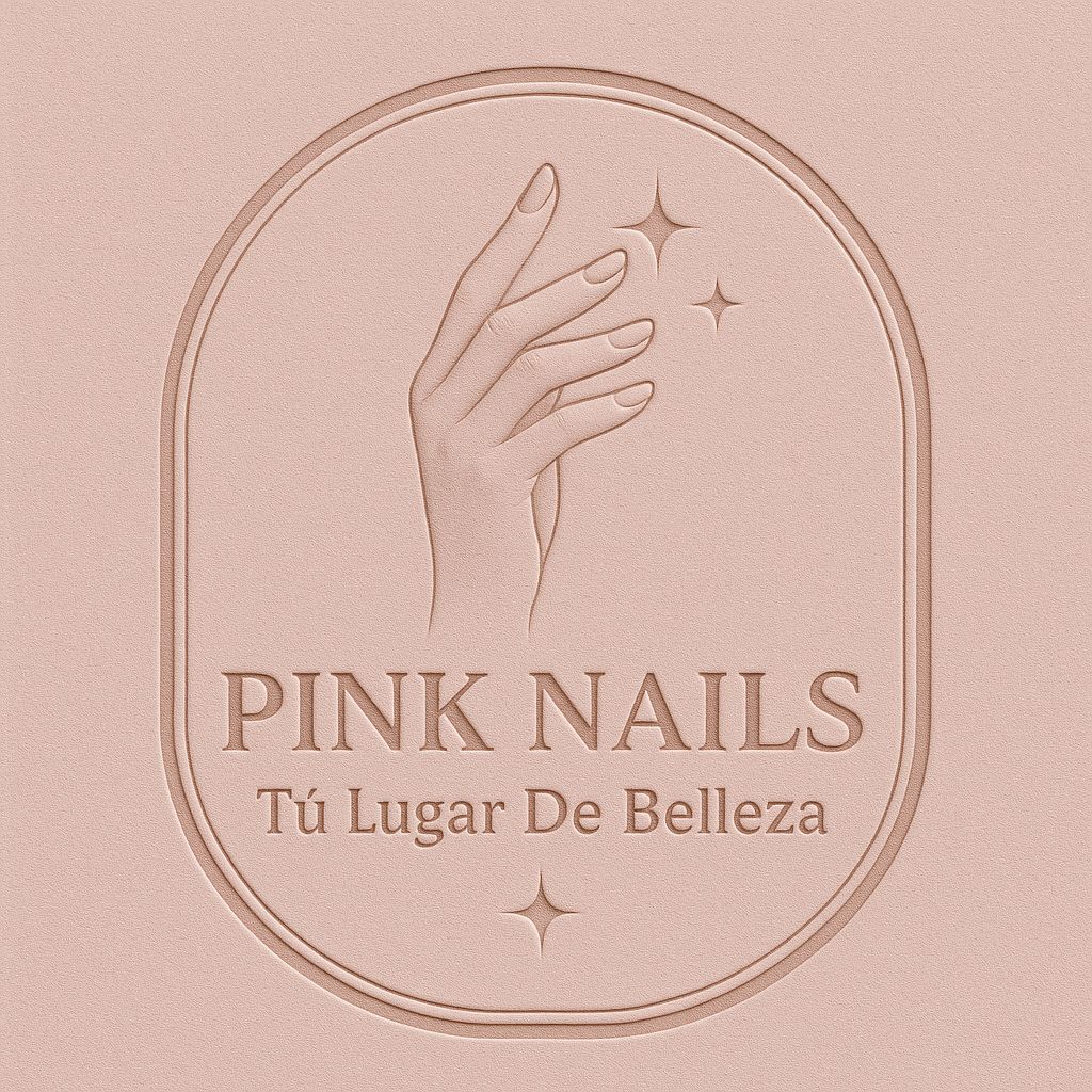 Pink Nails