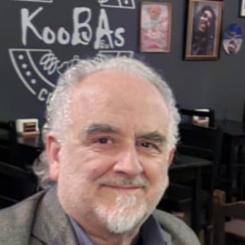 Look Peluquería Lozano 12