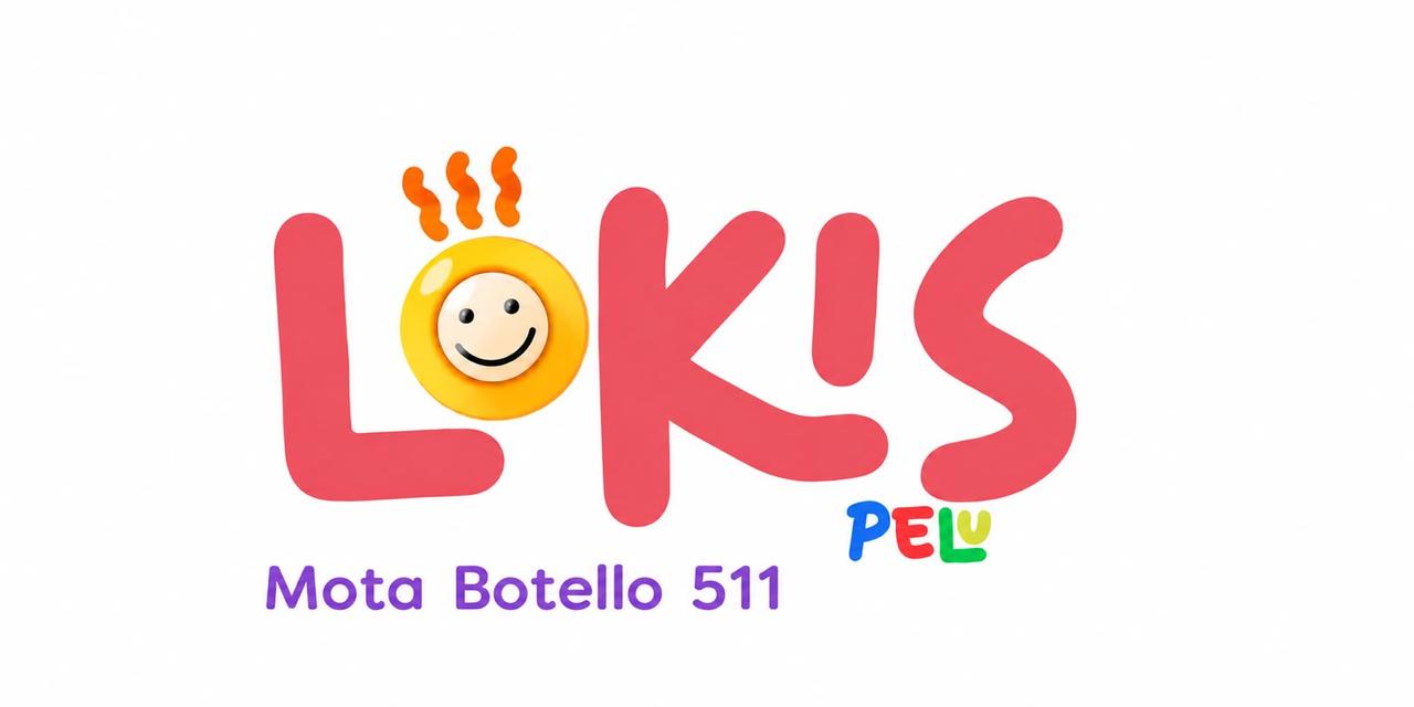 LOKIS Peluquer&iacute;a Infantil Mota Botello
