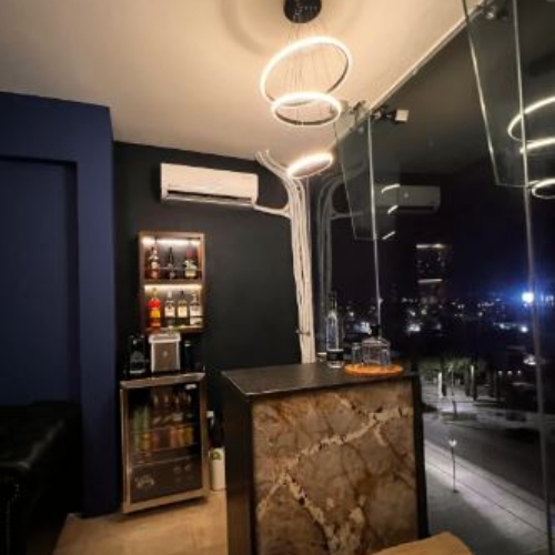 Look Mr Paredes Estudio 3